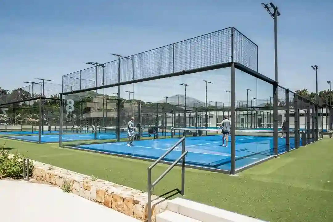 Sistema de iluminación LED