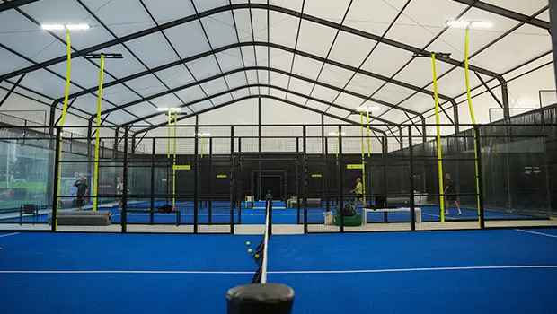 Centro Deportivo JF79