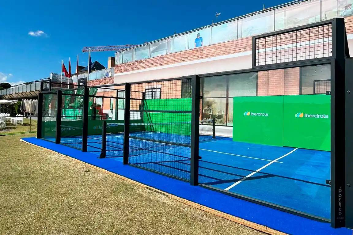Evento Iberdrola en España