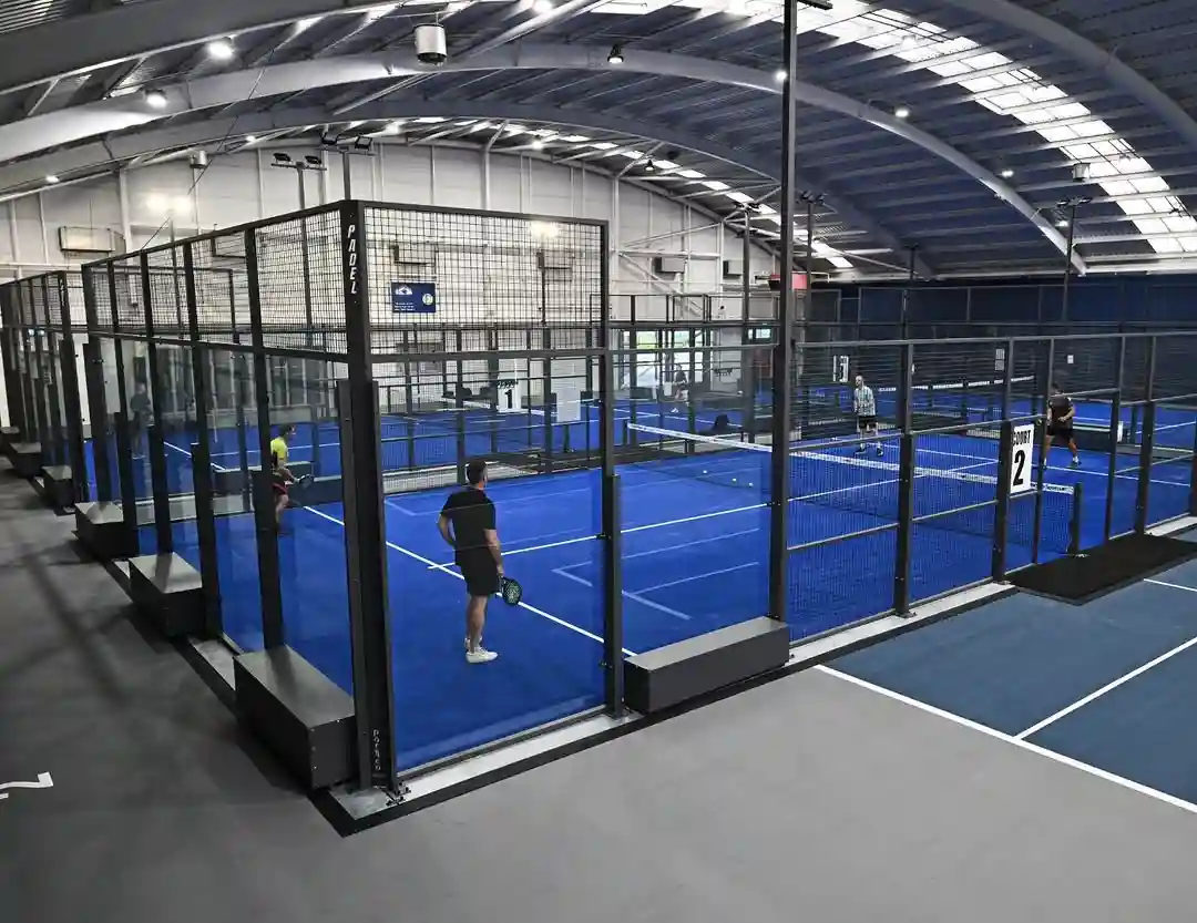 Tipton Sports Academy en Reino Unido