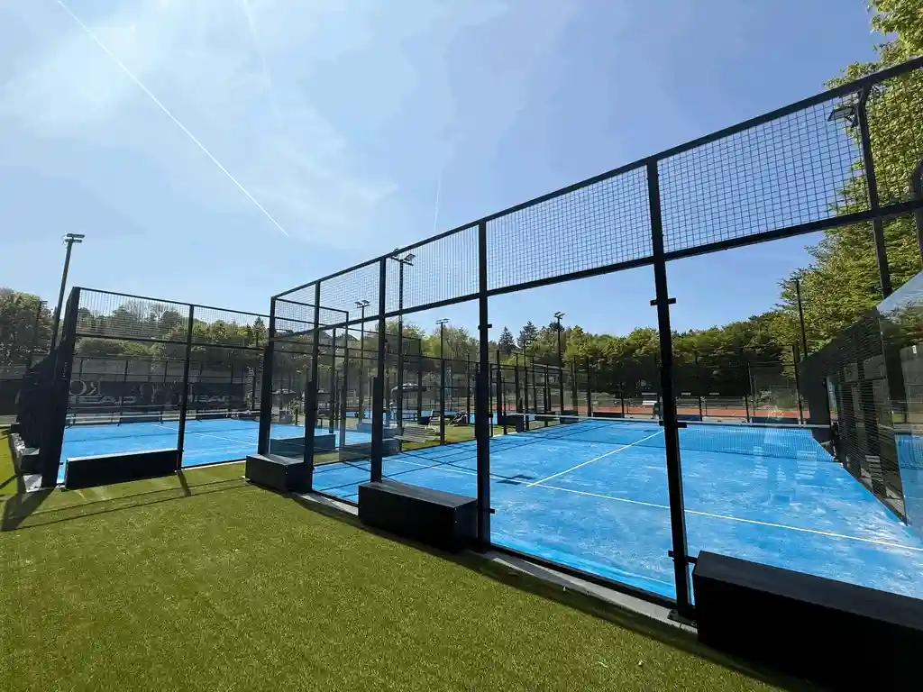 PadelFokus en Alemania