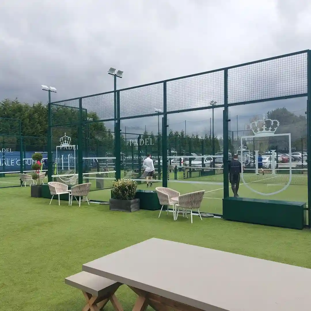 Hale Country Club & Spa en Reino Unido